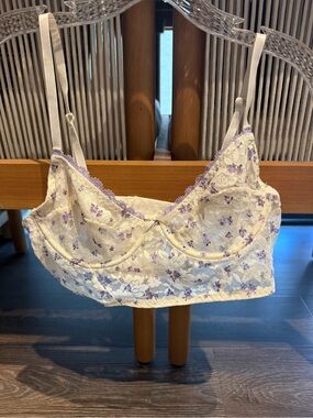 Forever 21 Bralette